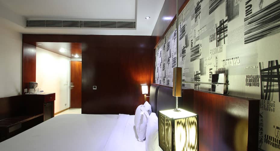 فندق شوهول كونتيننتال, New Delhi 5